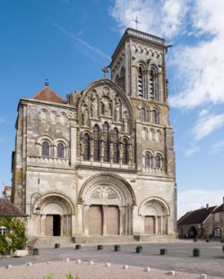 St-Mary-Magdalenes-Abbey