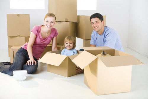 Supplier audit and ethical compliance review for man with a van services