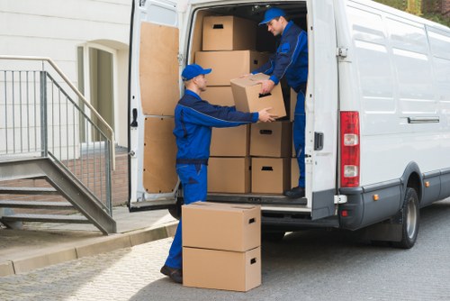Staff awareness and reporting signs of exploitation in the supply chain