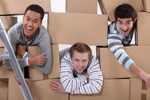 Risk assessment and safe handling before a move