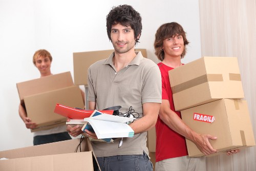 Accepted payment methods for Man With Van Bermondsey moves