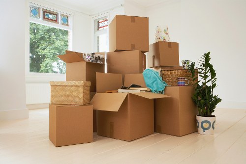 Local Bermondsey van service for moving and deliveries